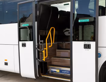 Yutong TCe12 [UK-spec] (C50DL) '2023