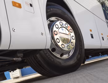 Yutong TCe12 [UK-spec] (C50DL) '2023