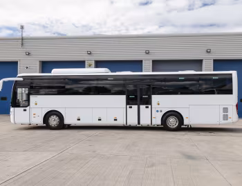 Yutong TCe12 [UK-spec] (C50DL) '2023