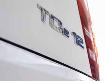 Yutong TCe12 [UK-spec] (C50DL) '2023