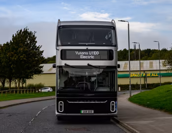 Yutong U11DD [UK-spec] '2023–pr.