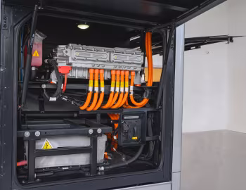 Under The Hood Yutong U11DD [UK-spec] '2023–pr.