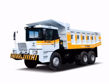 Yutong YT3501 '2009–н.ч.