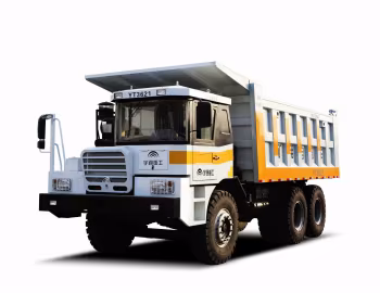 Yutong YT3621 '2009–н.ч.