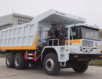 Yutong YTK89