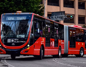 Yutong E18 [Mexico] '09.2020–08.2021