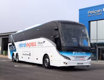 Yutong GTe14 [UK-spec] (C53DLt) '2024