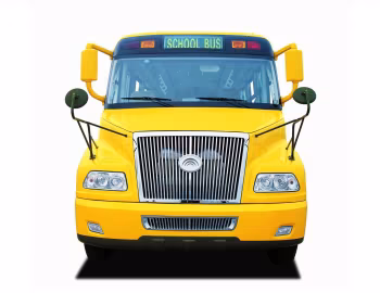 Yutong ZK6100DA