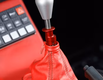 Intérieur Mostro Zagato powered by Maserati (#5) '2015
