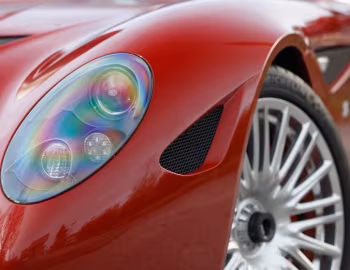 Mostro Zagato powered by Maserati (#5) '2015