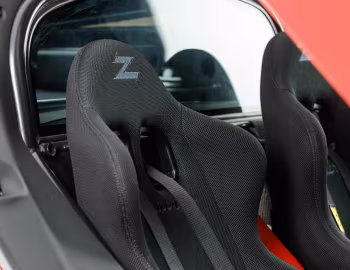 Intérieur Mostro Zagato powered by Maserati (#5) '2015