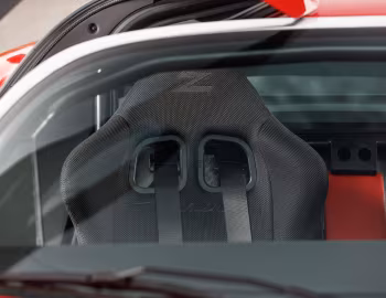 Intérieur Mostro Zagato powered by Maserati (#5) '2015