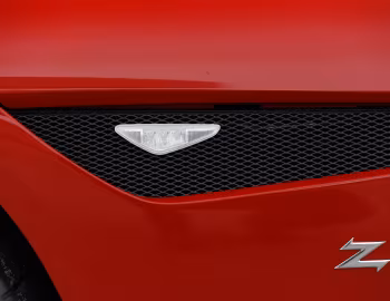 Mostro Zagato powered by Maserati (#5) '2015