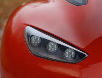 Mostro Zagato powered by Maserati (#5) '2015