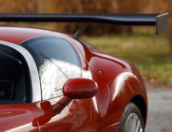 Mostro Zagato powered by Maserati (#5) '2015