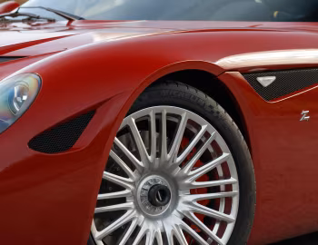 Mostro Zagato powered by Maserati (#5) '2015