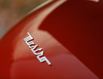 Mostro Zagato powered by Maserati (#5) '2015