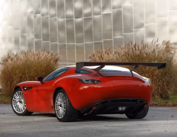 Mostro Zagato powered by Maserati (#5) '2015