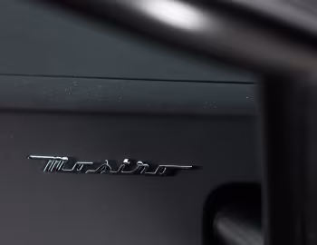Mostro Zagato powered by Maserati (#5) '2015