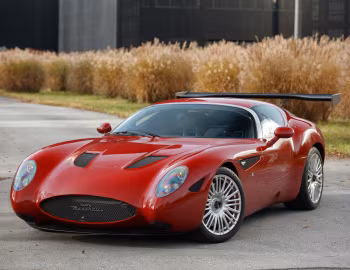Mostro Zagato powered by Maserati (#5) '2015