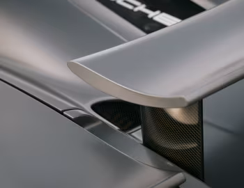 Porsche Carrera GTZ '2023