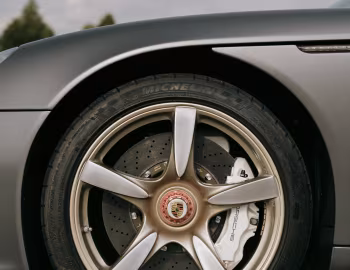 Porsche Carrera GTZ '2023