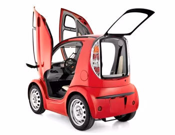 Zagato Volpe E-Rev '2013–pr.