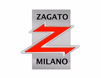 Логотип Zagato '04.1919–н.ч.