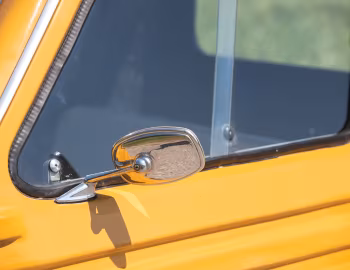 Zagato Zele '1973–78
