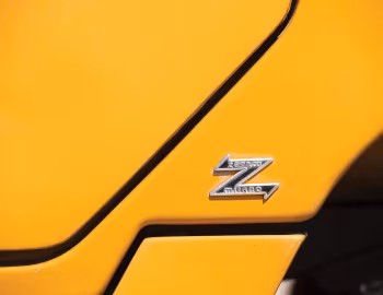 Zagato Zele '1973–78