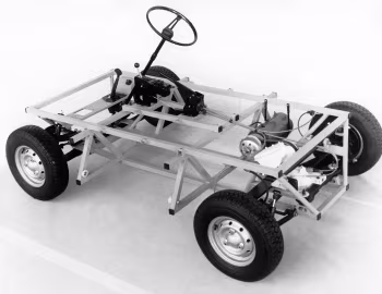 机箱 Zagato Zele '1973–78