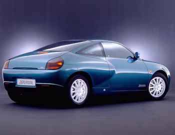 Zagato Zuma '1998