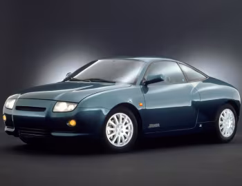 Zagato Zuma '1998