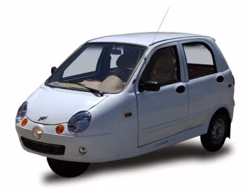 ZAP Xebra '2006–09