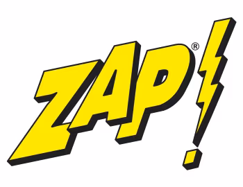 Logo ZAP '1994–2017