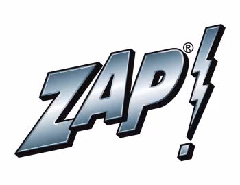 Logo ZAP '1994–2017