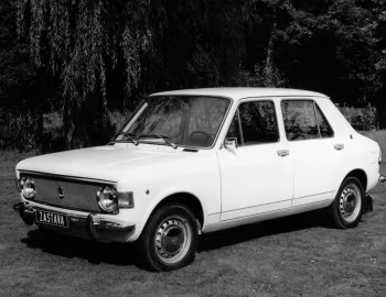 Zastava 101 '1971–79