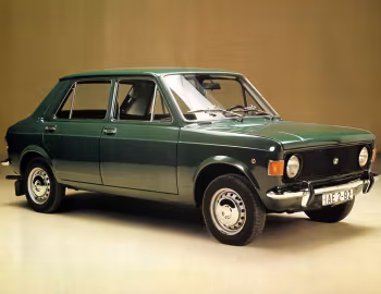 Zastava 1100 '1976–83