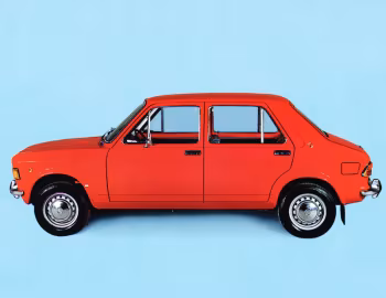 Zastava 1100 '1976–83