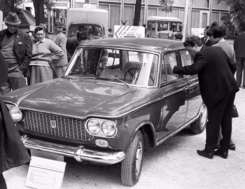 Zastava 1300 '1961–69