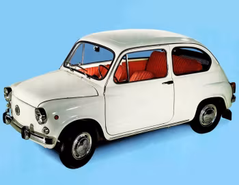 Zastava 750 '1962–11.1985