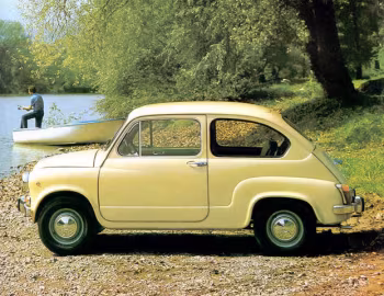 Zastava 750 '1962–11.1985