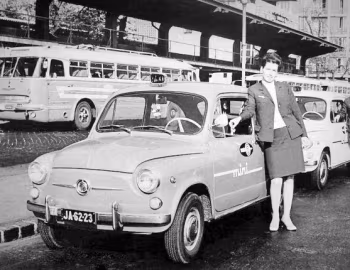 Zastava 750 '1962–11.1985