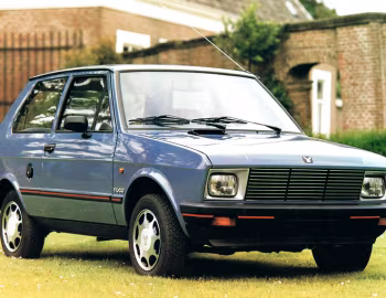 Yugo 45А '1980–86