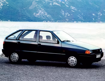 Yugo Florida '11.1988–2002