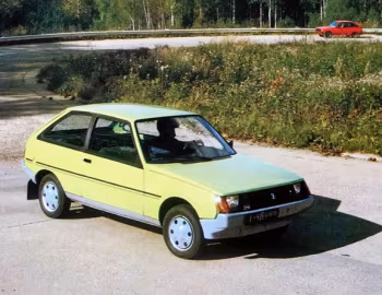 ЗАЗ-1102 '1985
