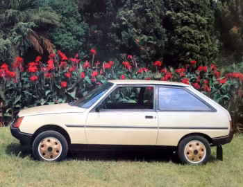 ЗАЗ-1102 "Таврия" '11.1987–2009