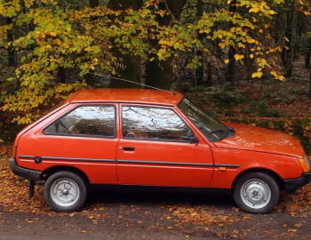 ЗАЗ-110217-36 "Таврия" '1993