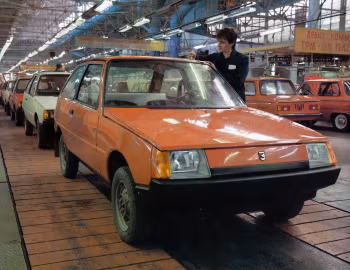 ЗАЗ-1102 "Таврия" '11.1987–2009