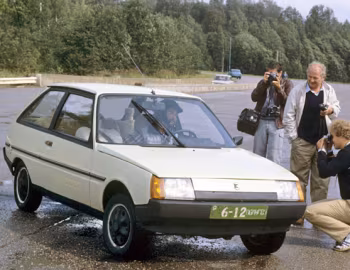 ЗАЗ-1102 "Таврия" '11.1987–2009